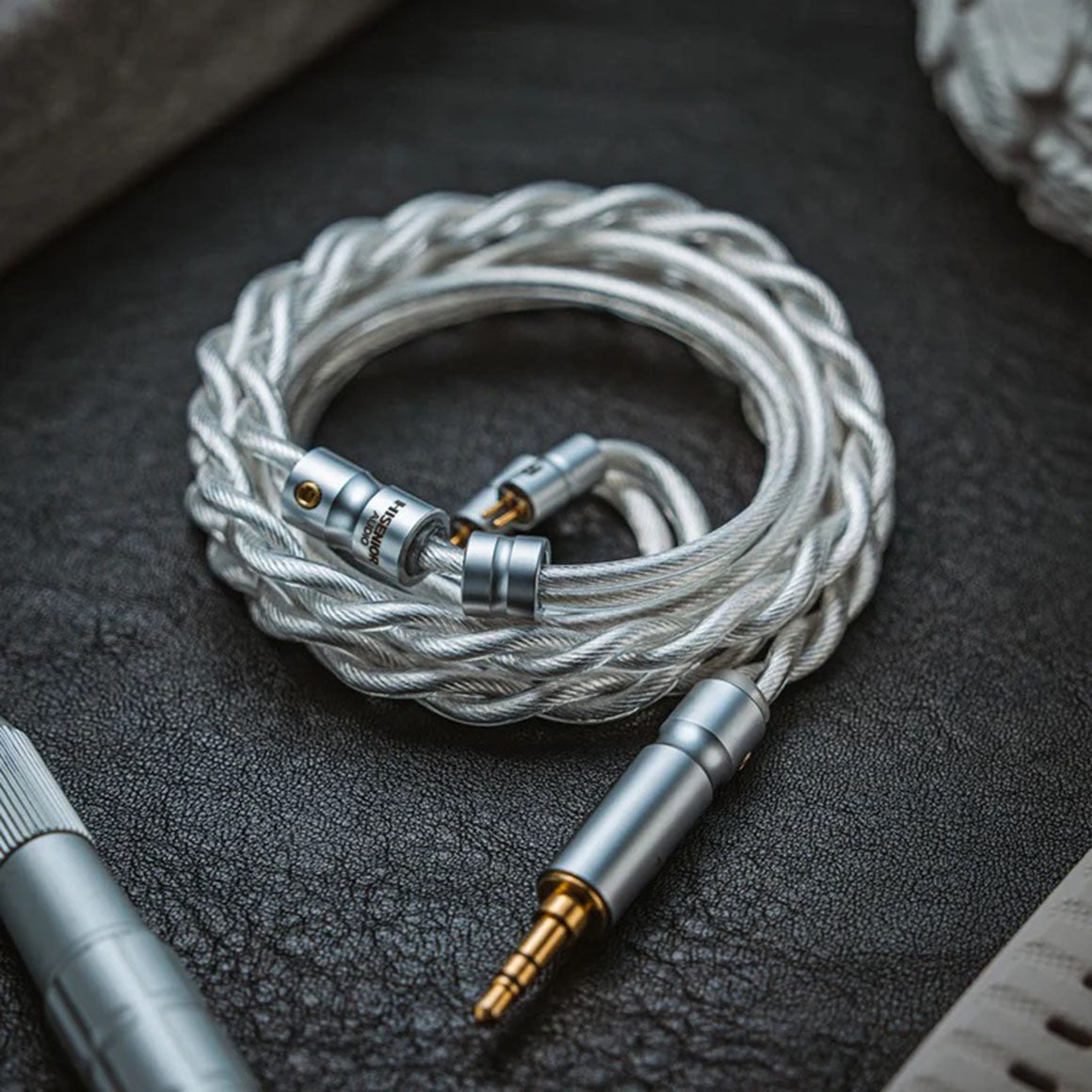  Hisenior - Mega5EST Bass+、mySite、merchandisen