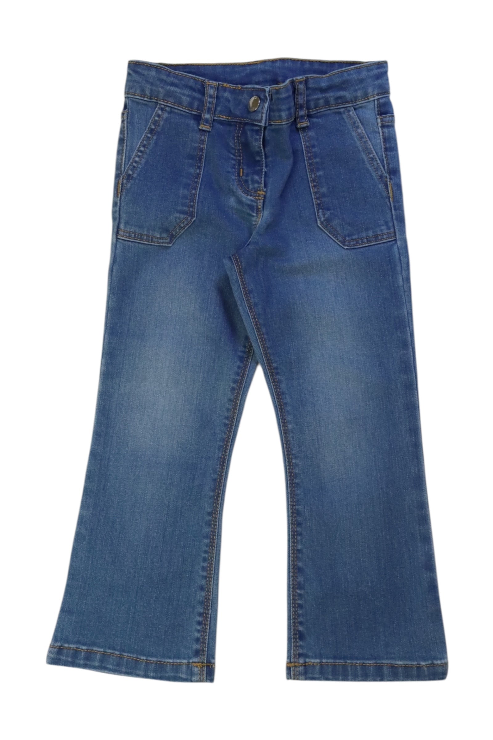 Jacadi Jeans 4T、mySite、g9winljtr