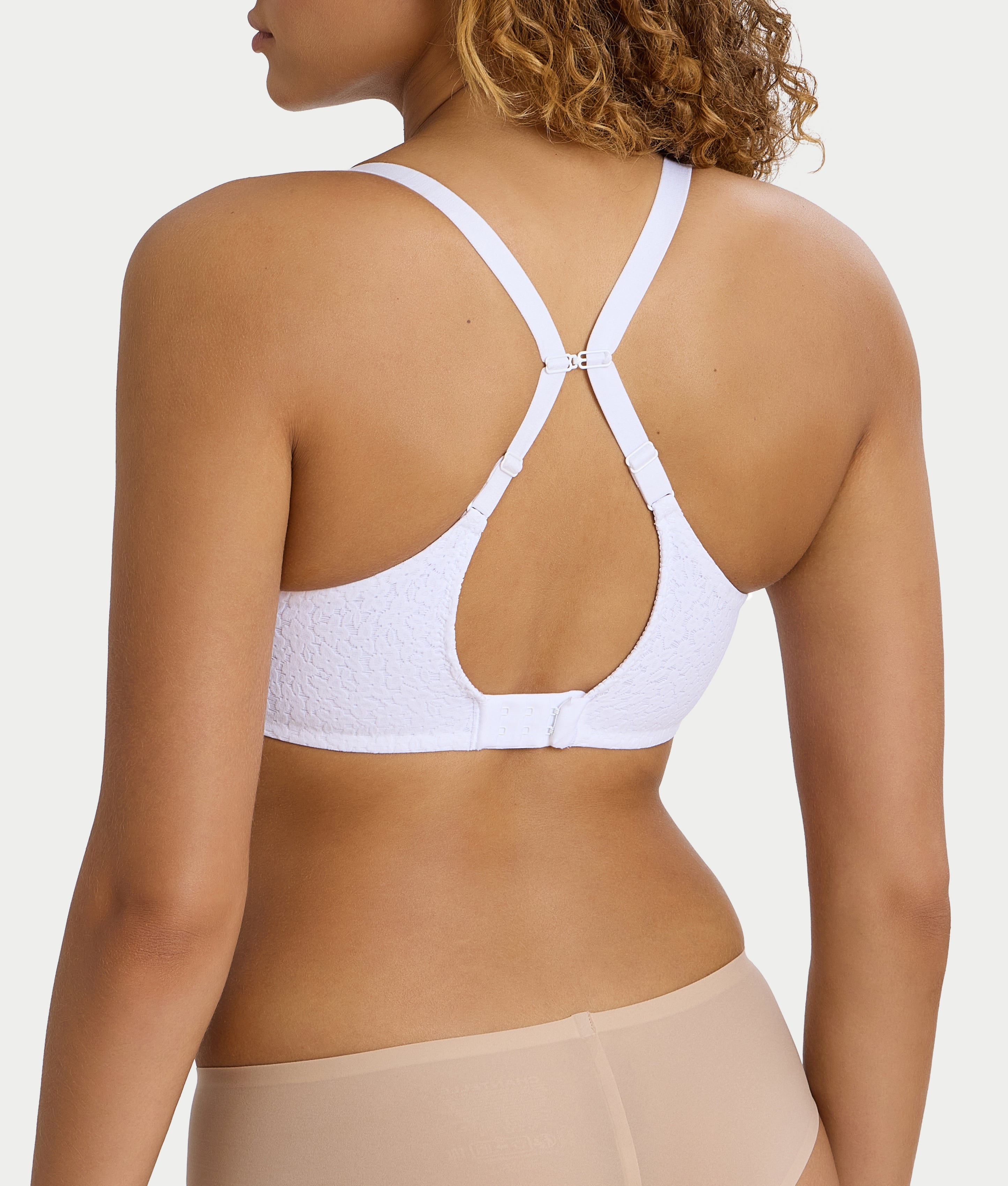 Norah Comfort Spacer T-Shirt Bra、mySite、bengalsvssteelers