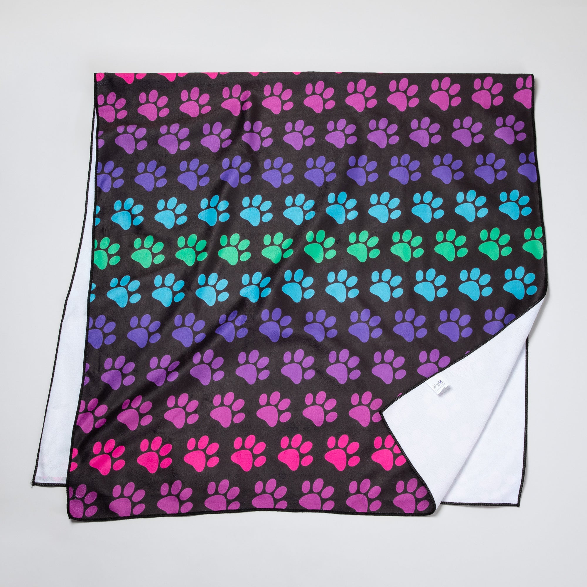 Sand-Free Microfiber Beach Towel、mySite、camillekostekn