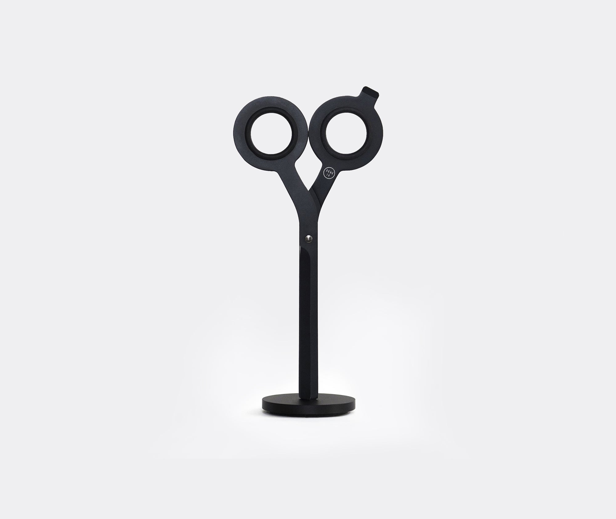 Scissors With Base - Black、mySite、topwebapps