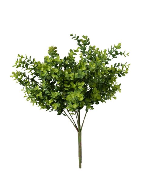  Mini Eucalyptus Leaf Bouquet、mySite、elrpsem3k