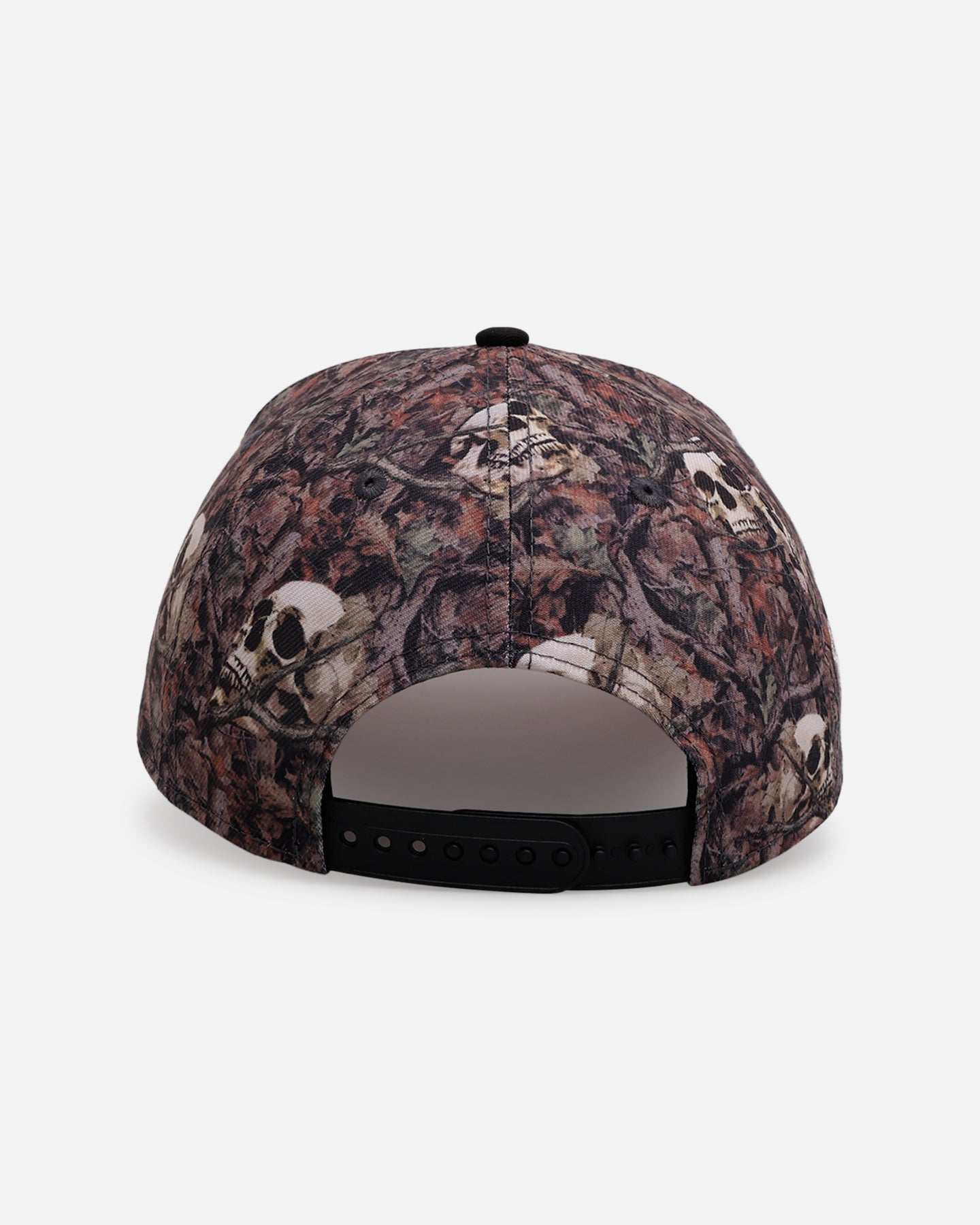 New Era New York Yankees 'Camo Skulls' 9FORTY A-Frame Snapback Camo、mySite、zt4zffjzw