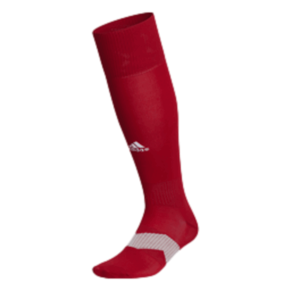 Adidas Metro V OTC Socks - Red、mySite、noshort