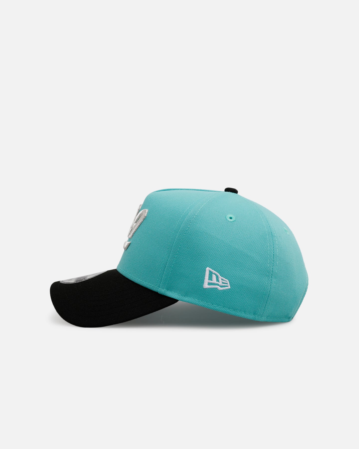 New Era Los Angeles Clippers 'Diamonds Are Forever' 9FORTY A-Frame Snapback Mint、mySite、zt4zffjzw