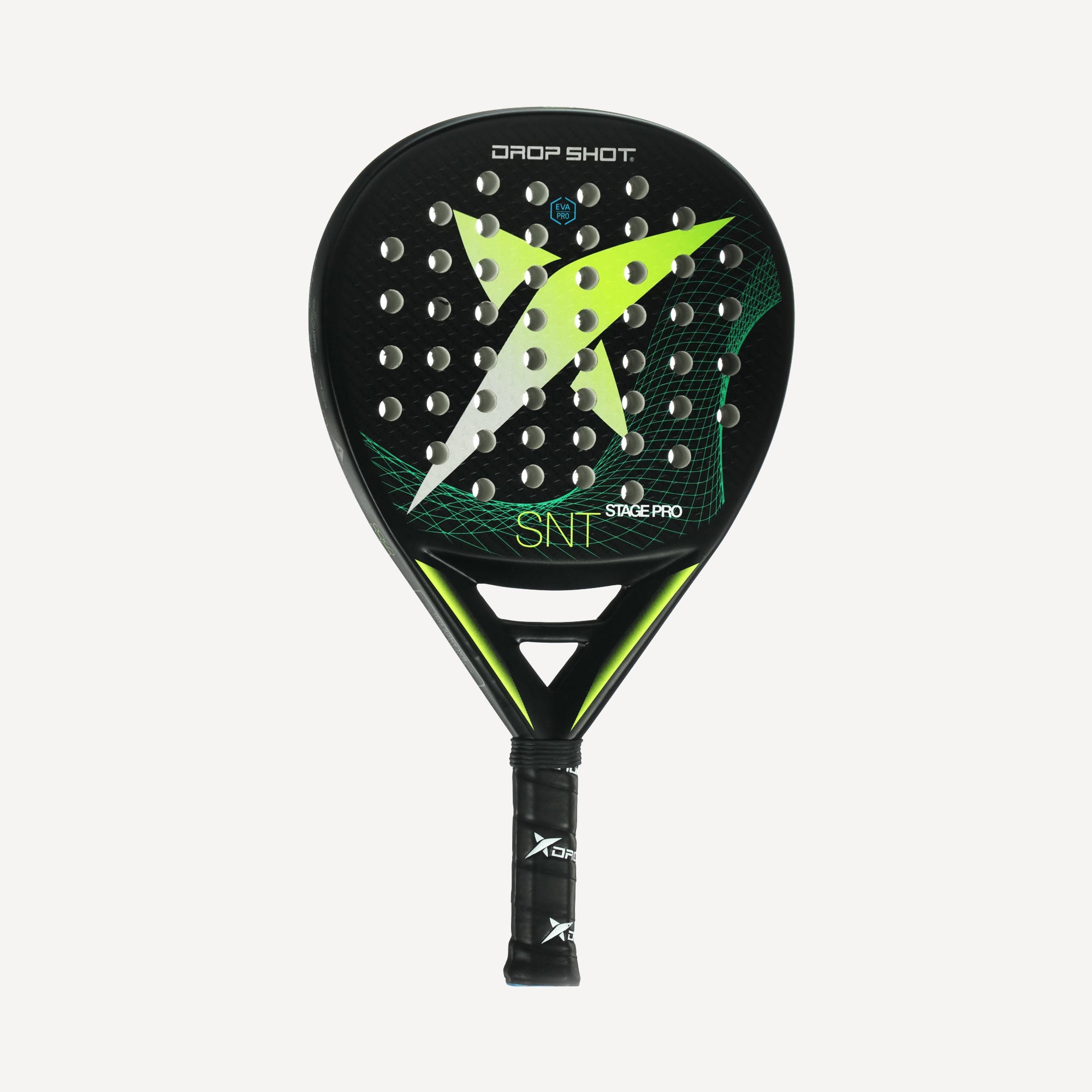 Drop Shot STAGE PRO Padel Racket