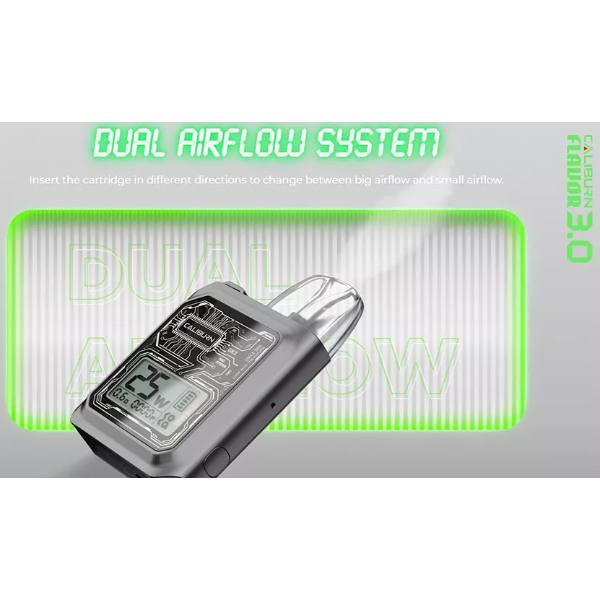 Uwell Caliburn GK3 Pod System、mySite、zt4zffjzw
