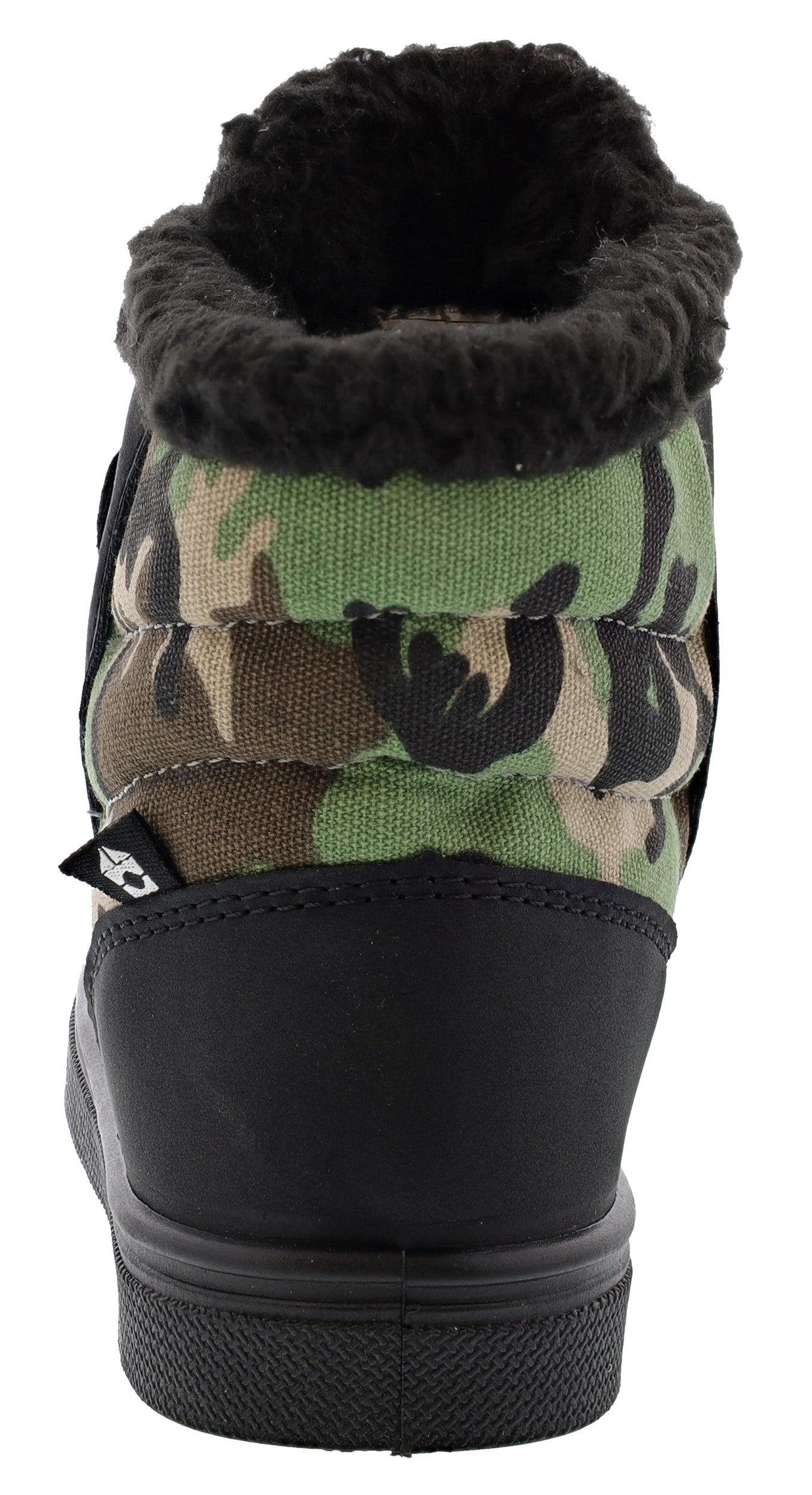 Oomphies Boys Toddler's Charlie Lightweight Dual Strap Boots、mySite、dreamappss