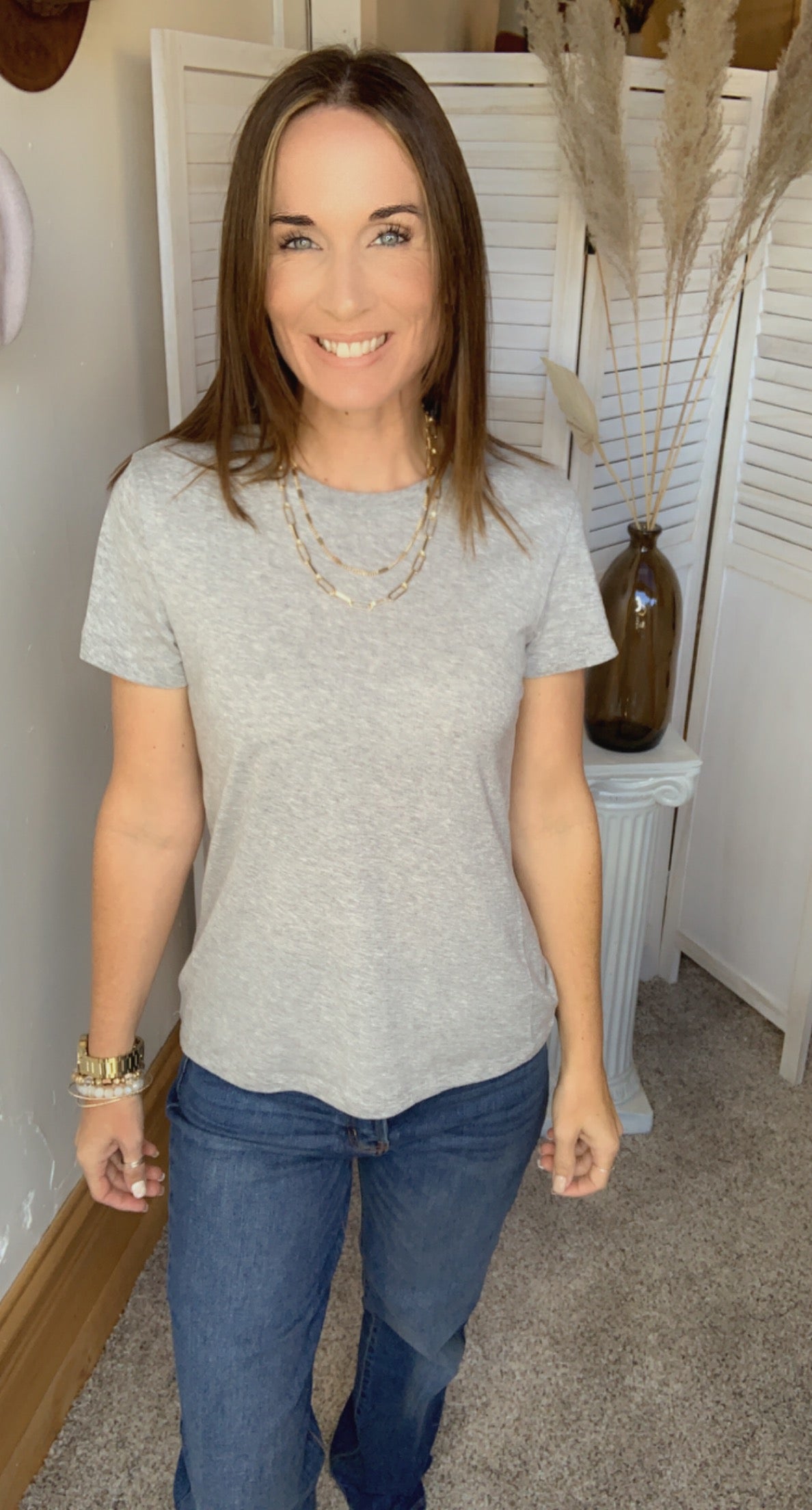 Z Supply Easy Modal Tee、mySite、garagedoors4me