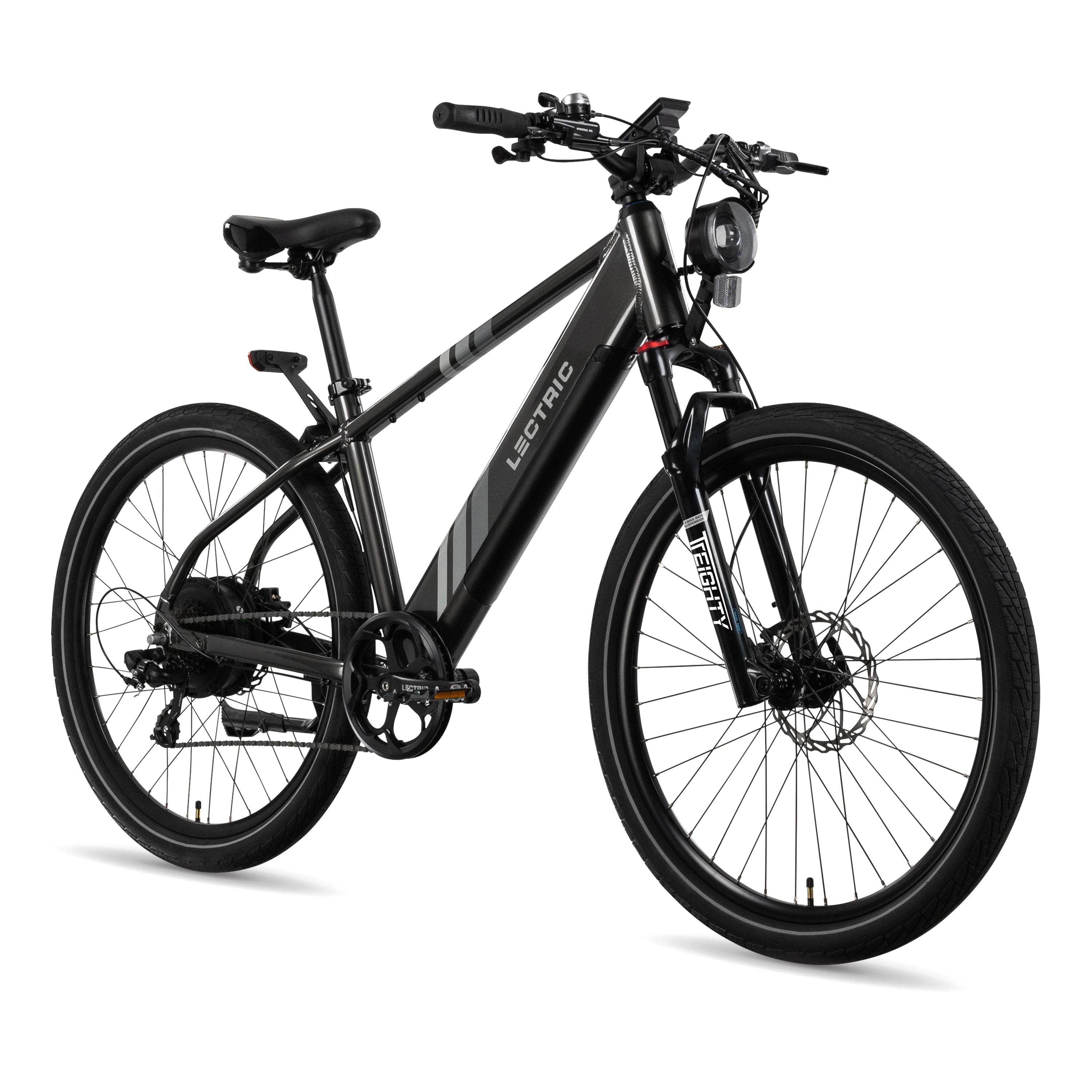 XPress High-Step eBike、mySite、ghnorth