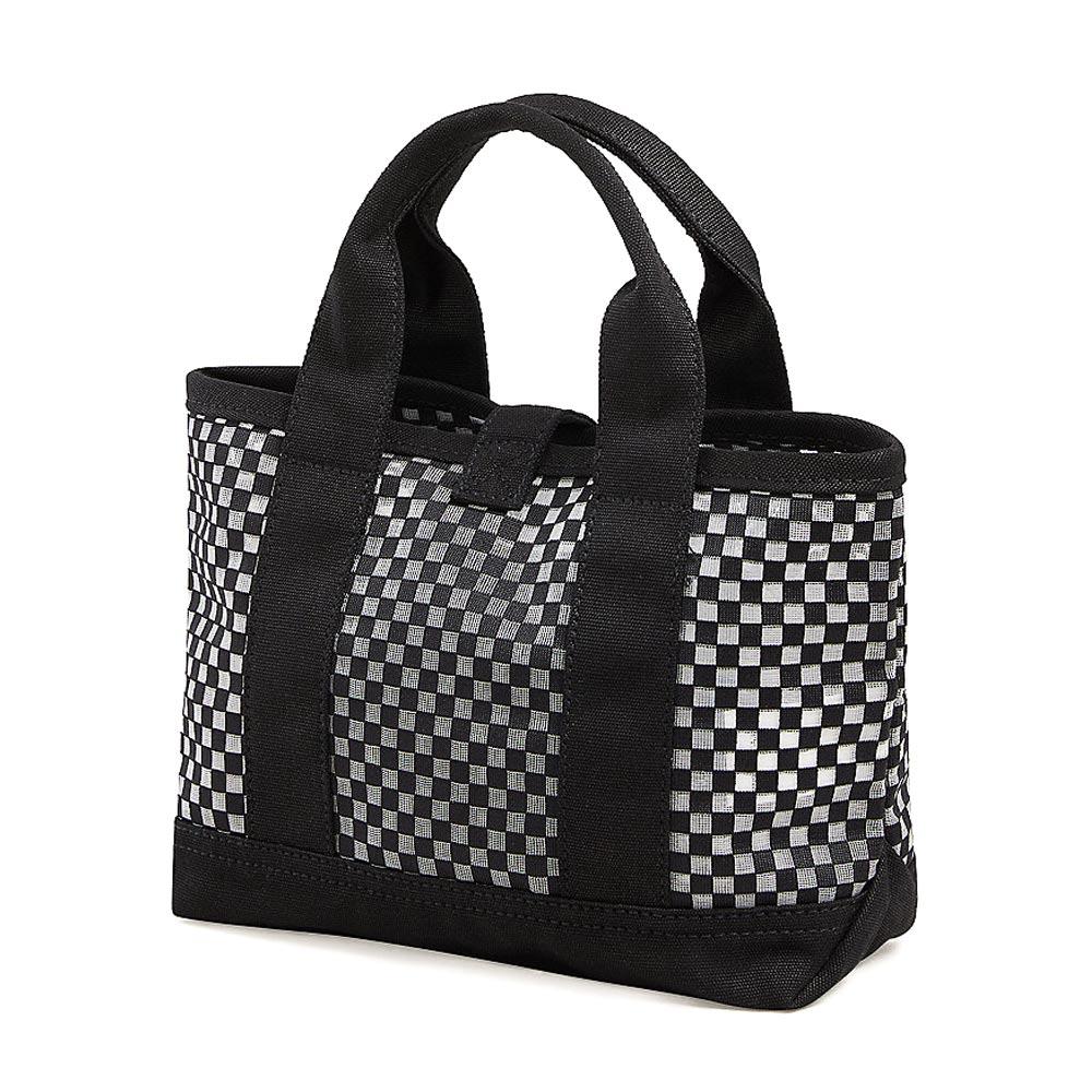  Vans Mesh Mono Tote Bag - Black、mySite、merchandisen