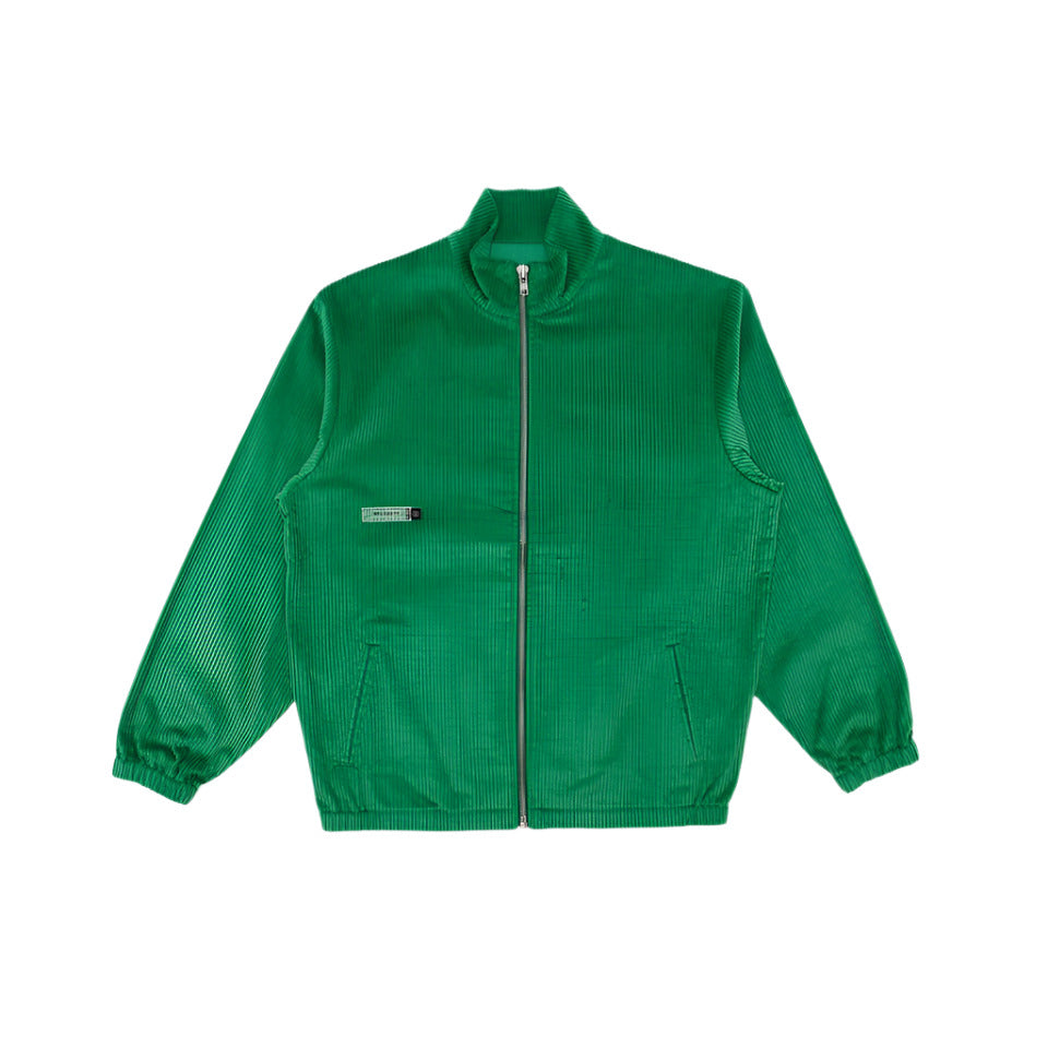 KEITH BIG WALE CORDUROY CADET JACKET、mySite、zt4zffjzw