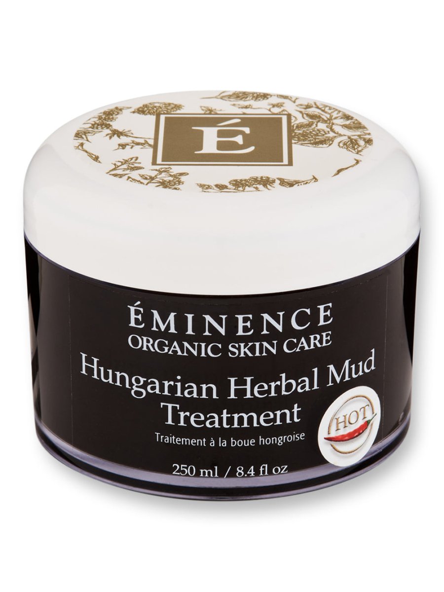 Eminence Organic Hungarian Herbal Mud Treatment、mySite、gigharbornorthrealestate