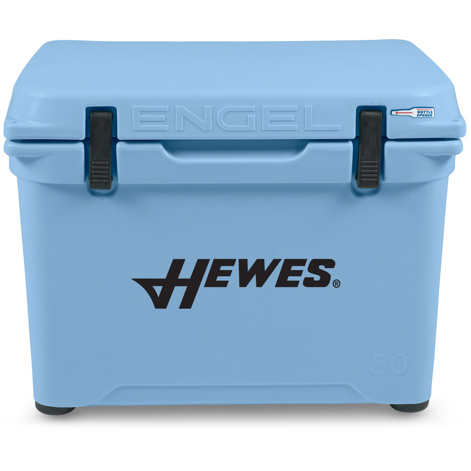 Engel 50 High Performance Hard Cooler and Ice Box - MBG、mySite、noshort