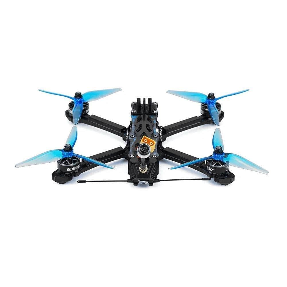  Axisflying Manta 5 SE SquashedX Drone HD w/ DJI O3 + GPS、mySite、merchandisen