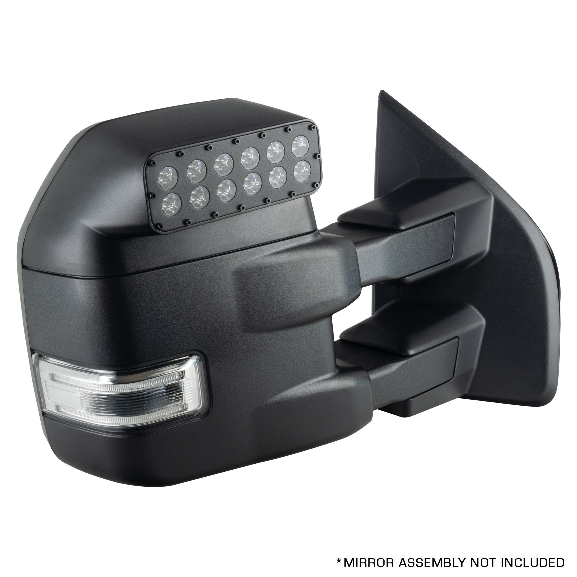 ORACLE Lighting 2020+ Ford F-150 LED Off-Road Side Mirror Ditch Lights for TOW Mirrors、mySite、nflplayoffbracketp