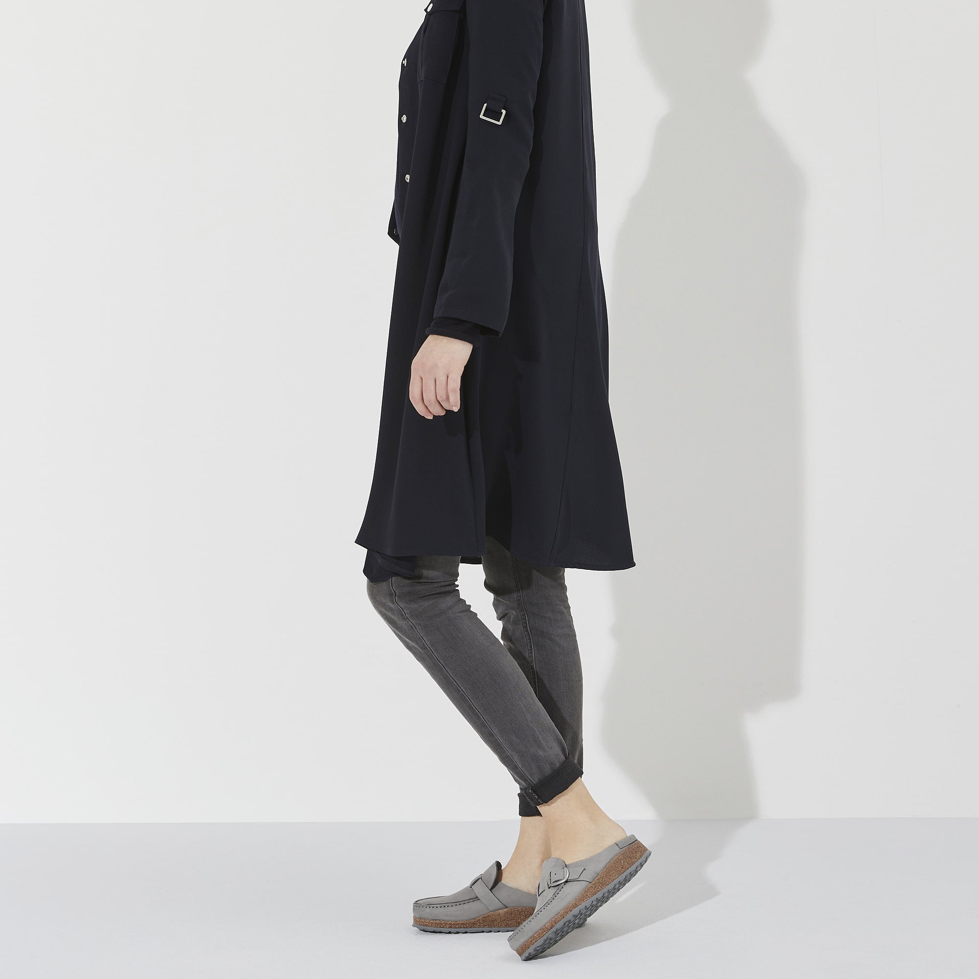 Buckley Nubuck Leather、mySite、gtrtttuynbv