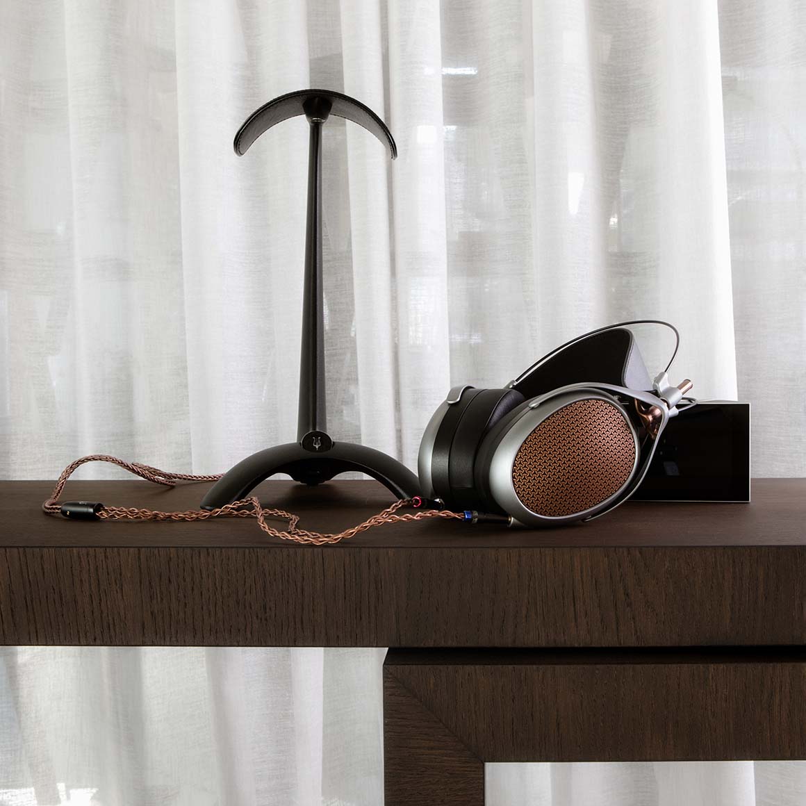  Meze - POET、mySite、merchandisen