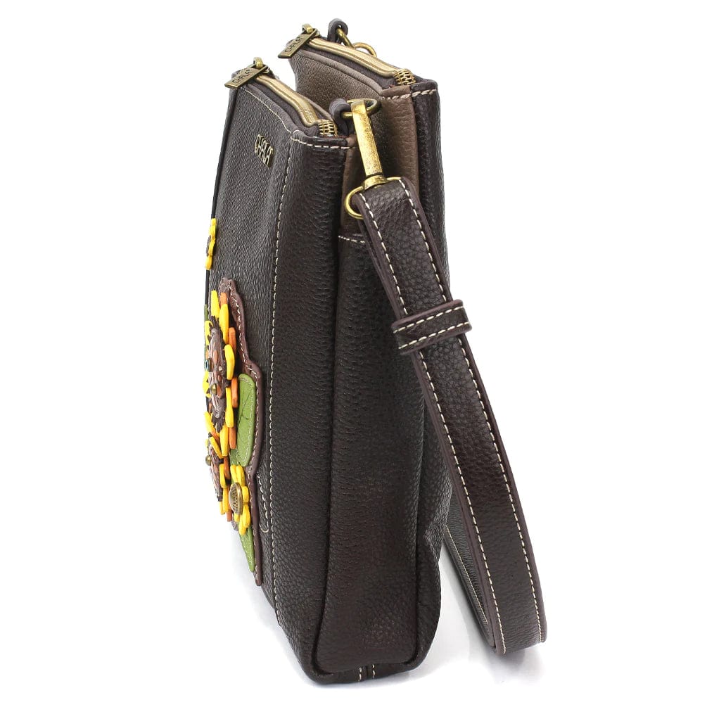 Sunflower Bouquet Handbag Collection Chala Vegan、mySite、g9winljtr