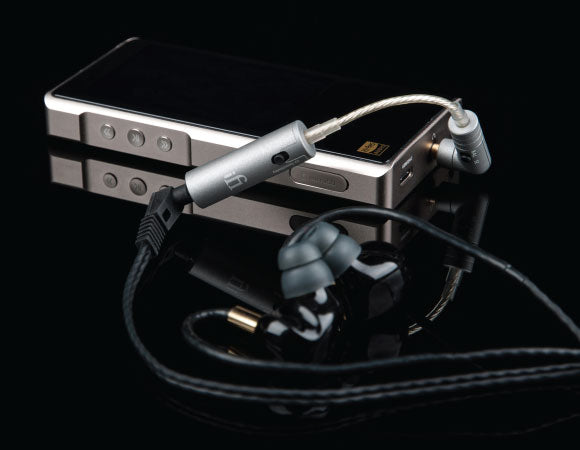Headphone-Zone-iFi Audio-Audiophile OTG Cable