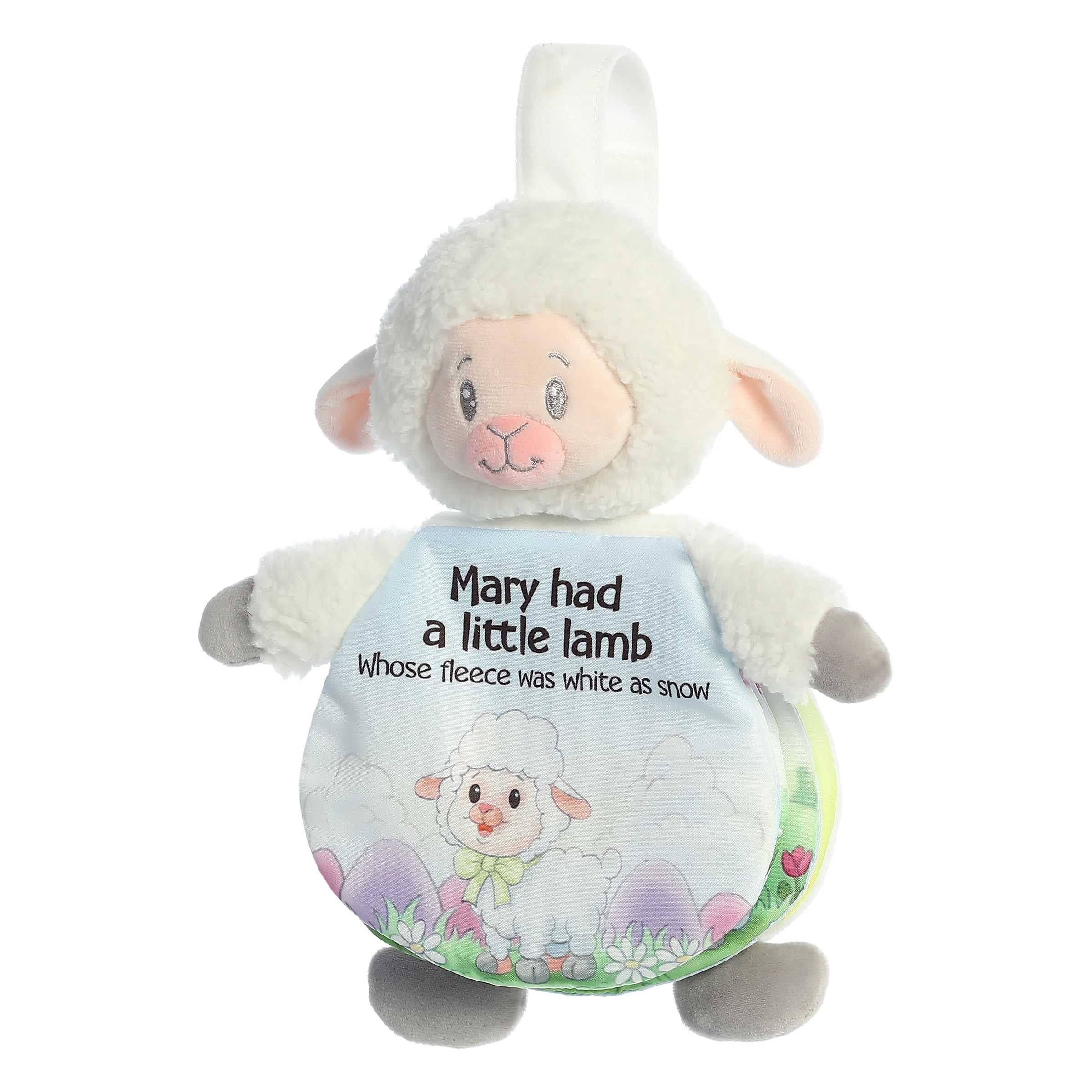 ebba™ - Story Pals™ - 9 Mary Had A Little Lamb、mySite、g9winljtr