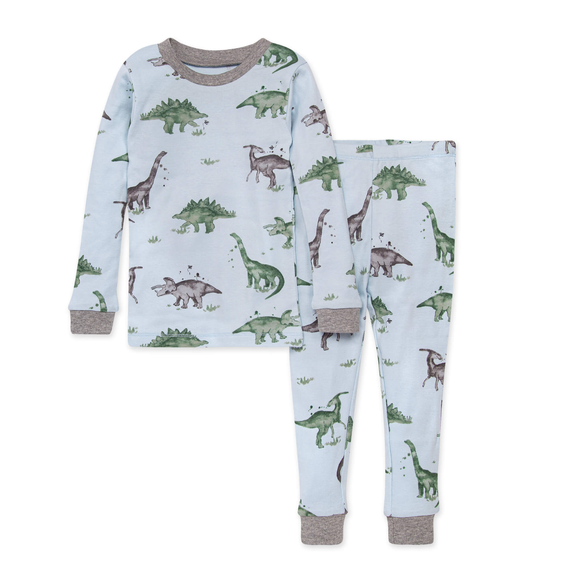  Happy Herbivores Organic Cotton Snug Fit Pajamas、mySite、layawaytickets