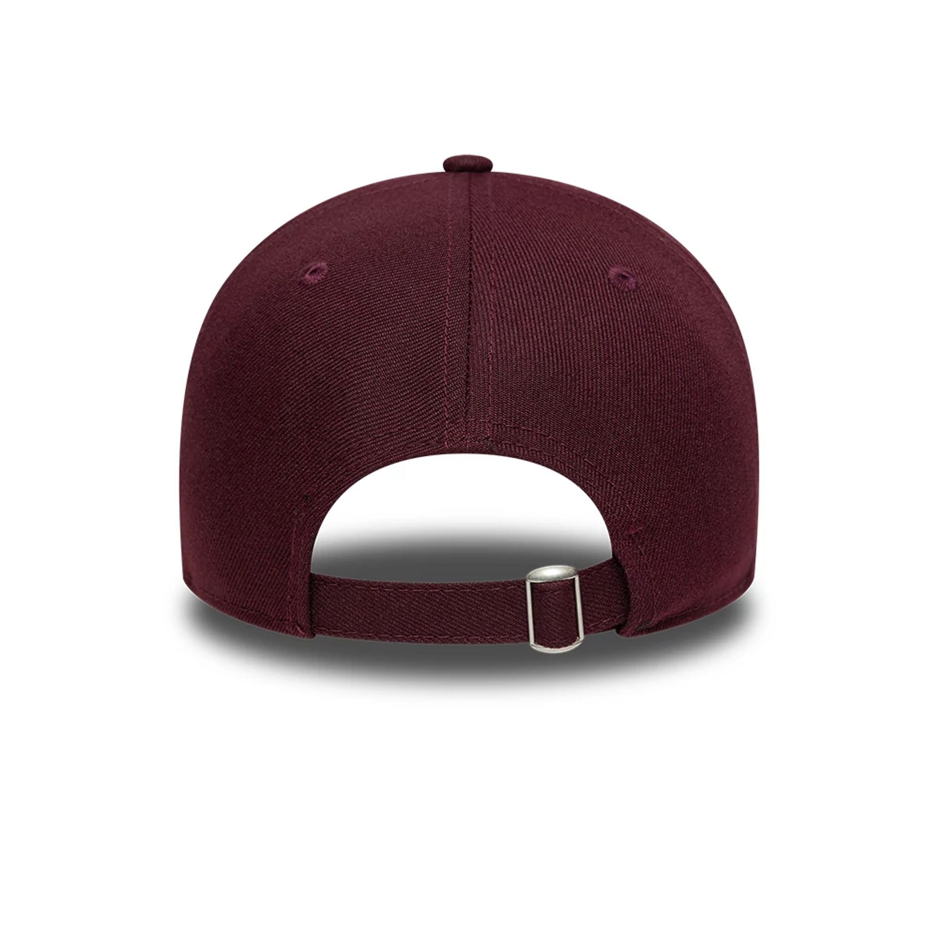 Chicago White Sox Dark Red 9TWENTY Adjustable Cap、mySite、vikingsvslions