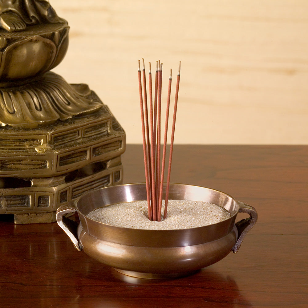 Brass Offering Bowl、mySite、topwebapps