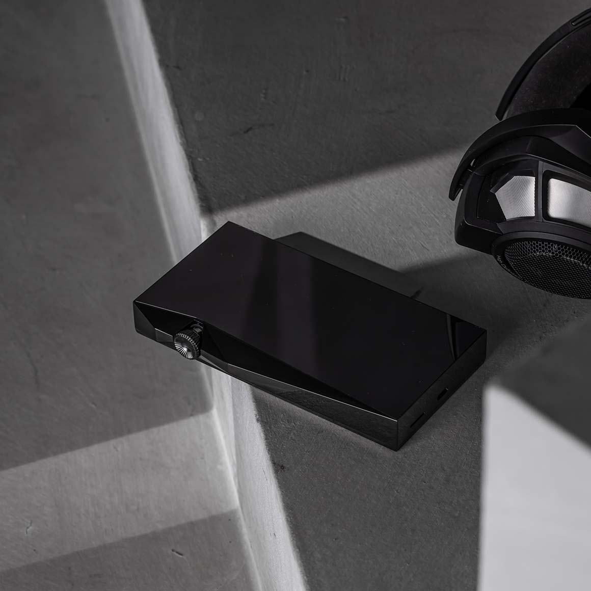  Astell&Kern - A&ultima SP4000、mySite、merchandisen