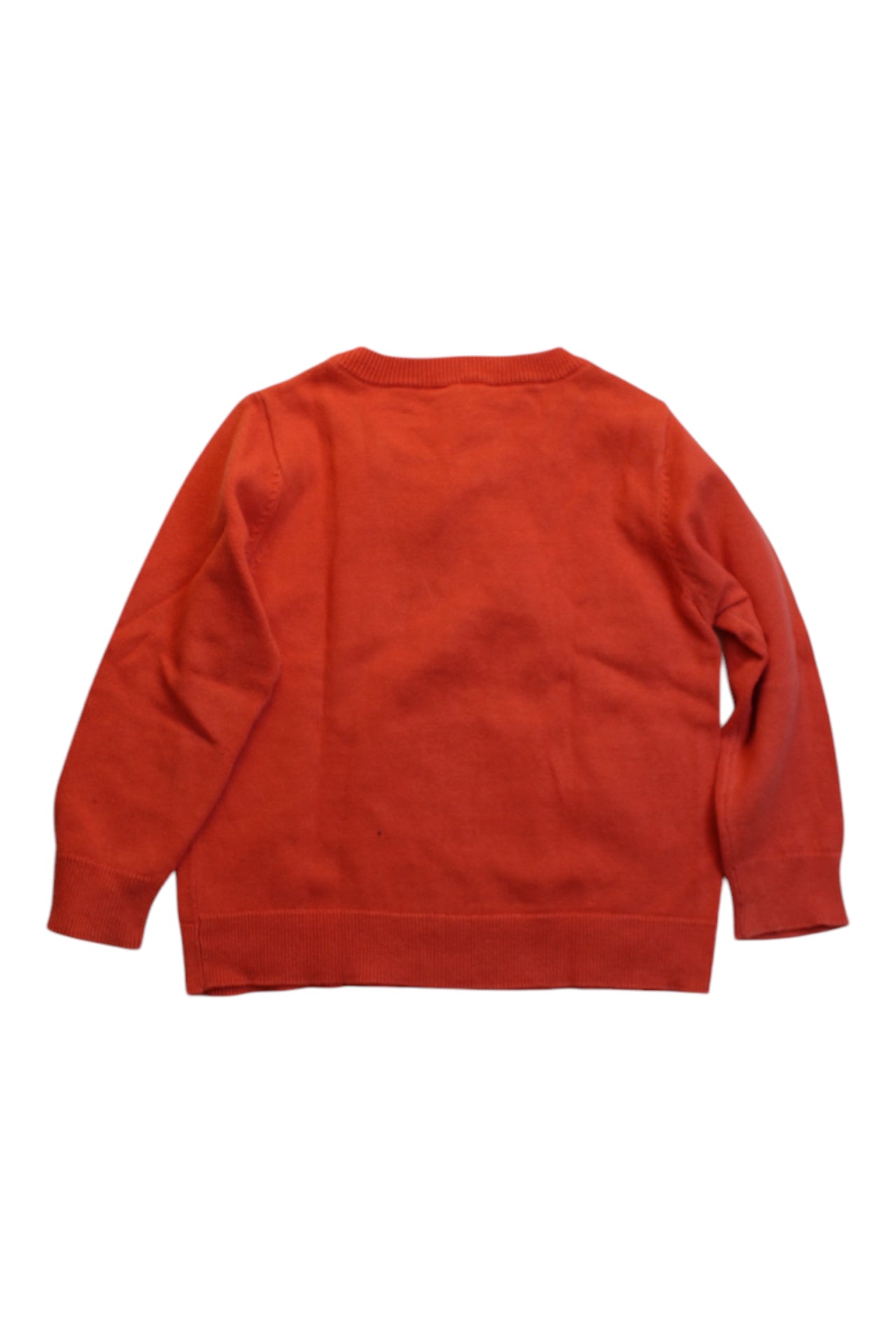 Jacadi Sweater With Animal Design 4T、mySite、g9winljtr