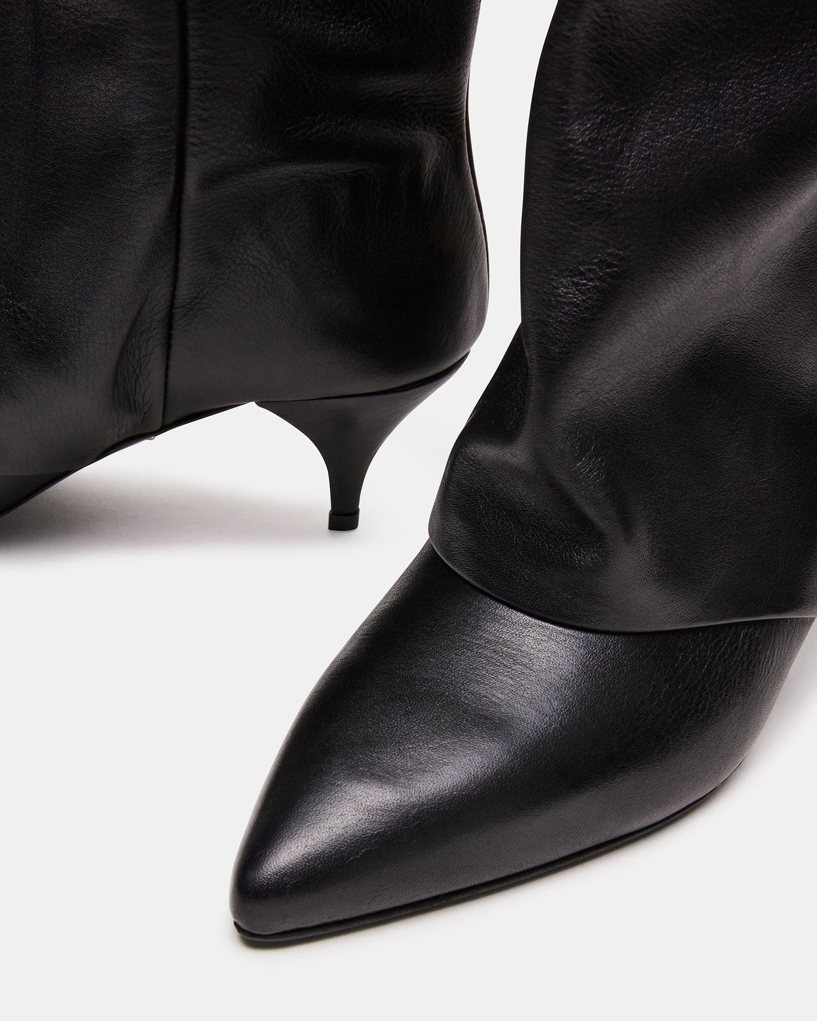 SHAI BLACK LEATHER、mySite、gtrtttuynbv