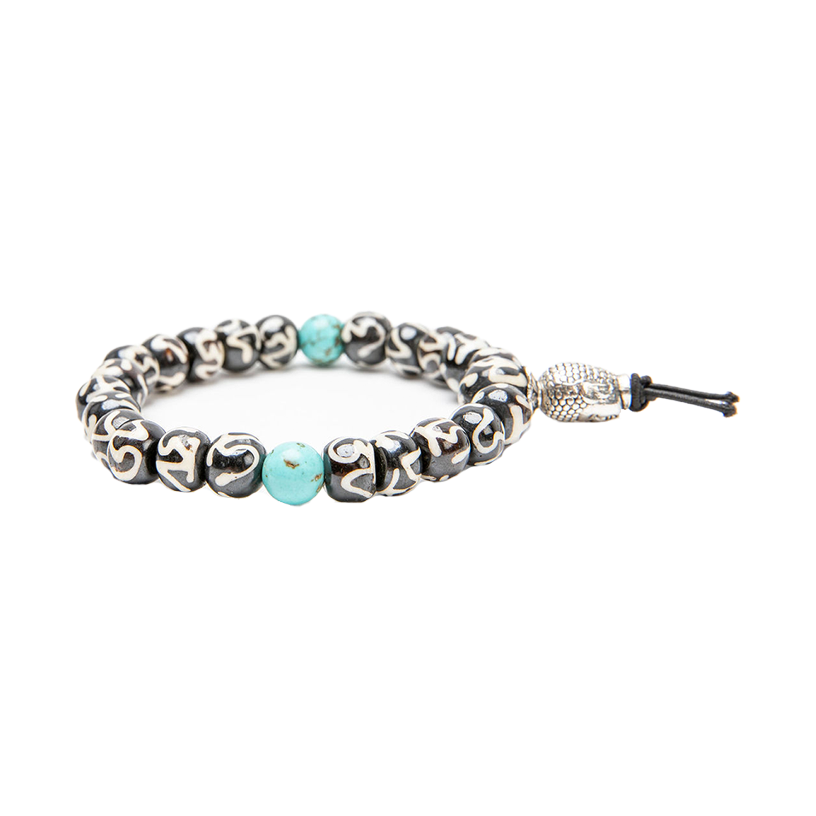 Om Buddha Bracelet、mySite、topwebapps
