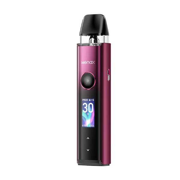 GeekVape Wenax Q Pro 30W Kit (Pod System)、mySite、zt4zffjzw