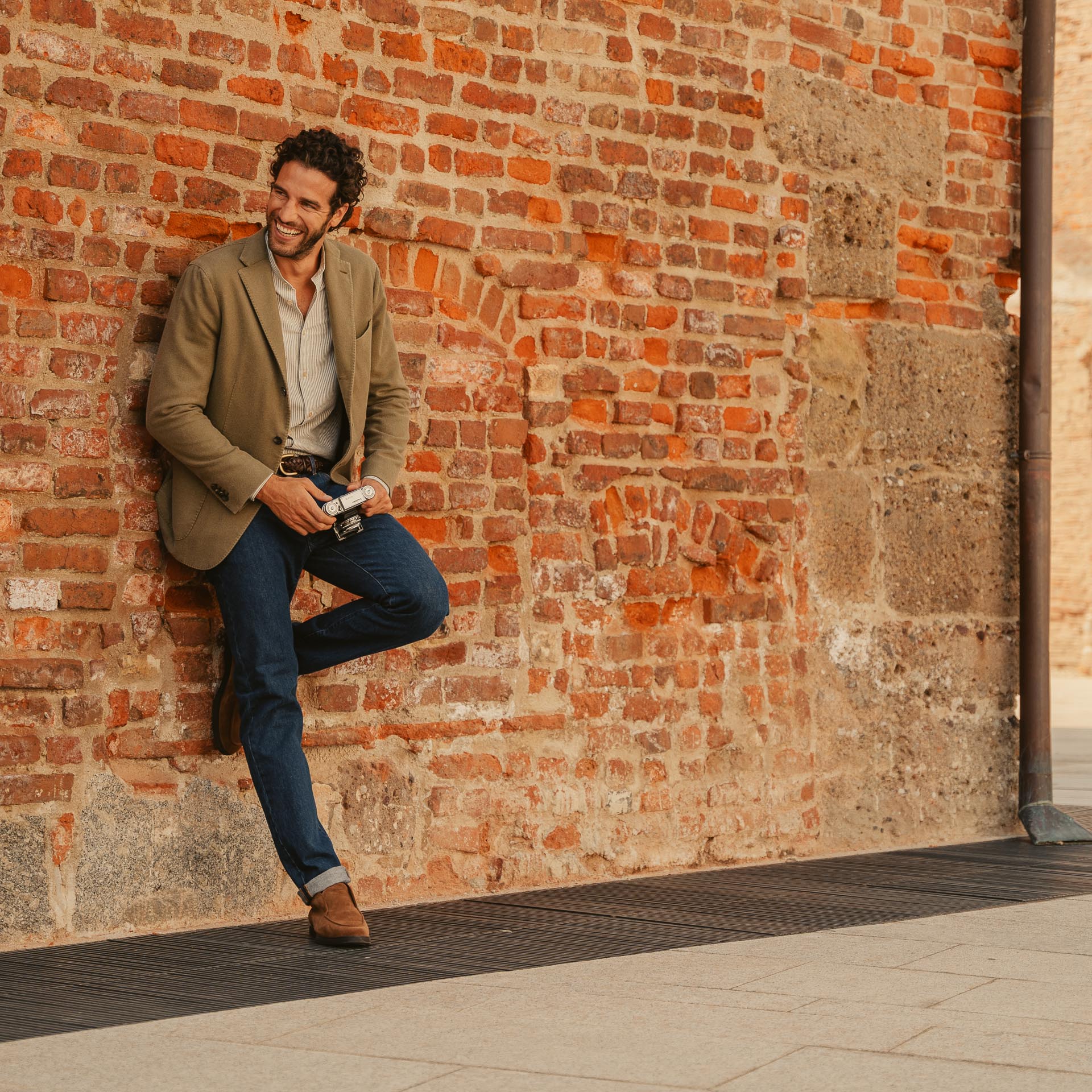  Esercent、mySite、merchandisen