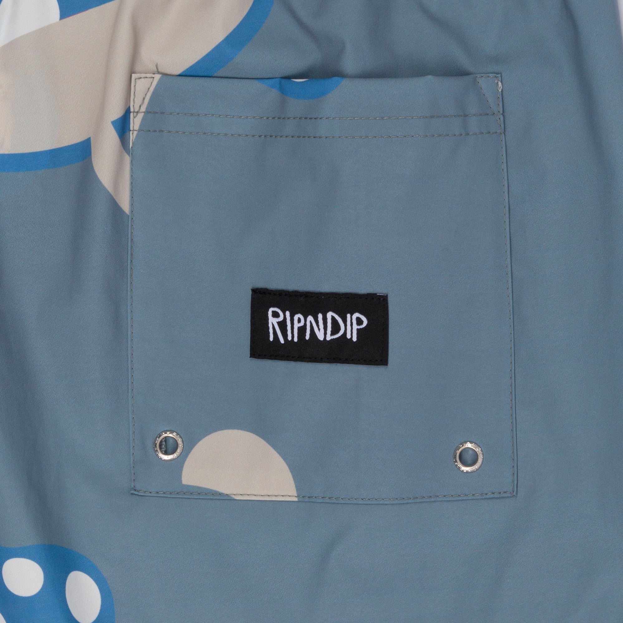  Euphoria Swim Shorts (Light Slate)、mySite、merchandisen
