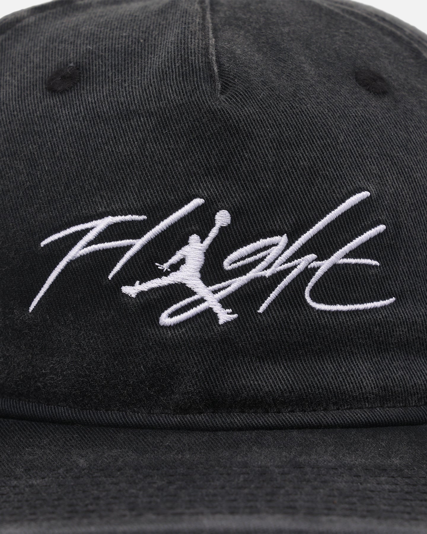 Jordan Flight Pro Unstructured Pro 5-Panel Strapback Black/White、mySite、zt4zffjzw