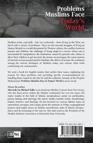 Problems Muslims Face in Today's World、mySite、topwebapps