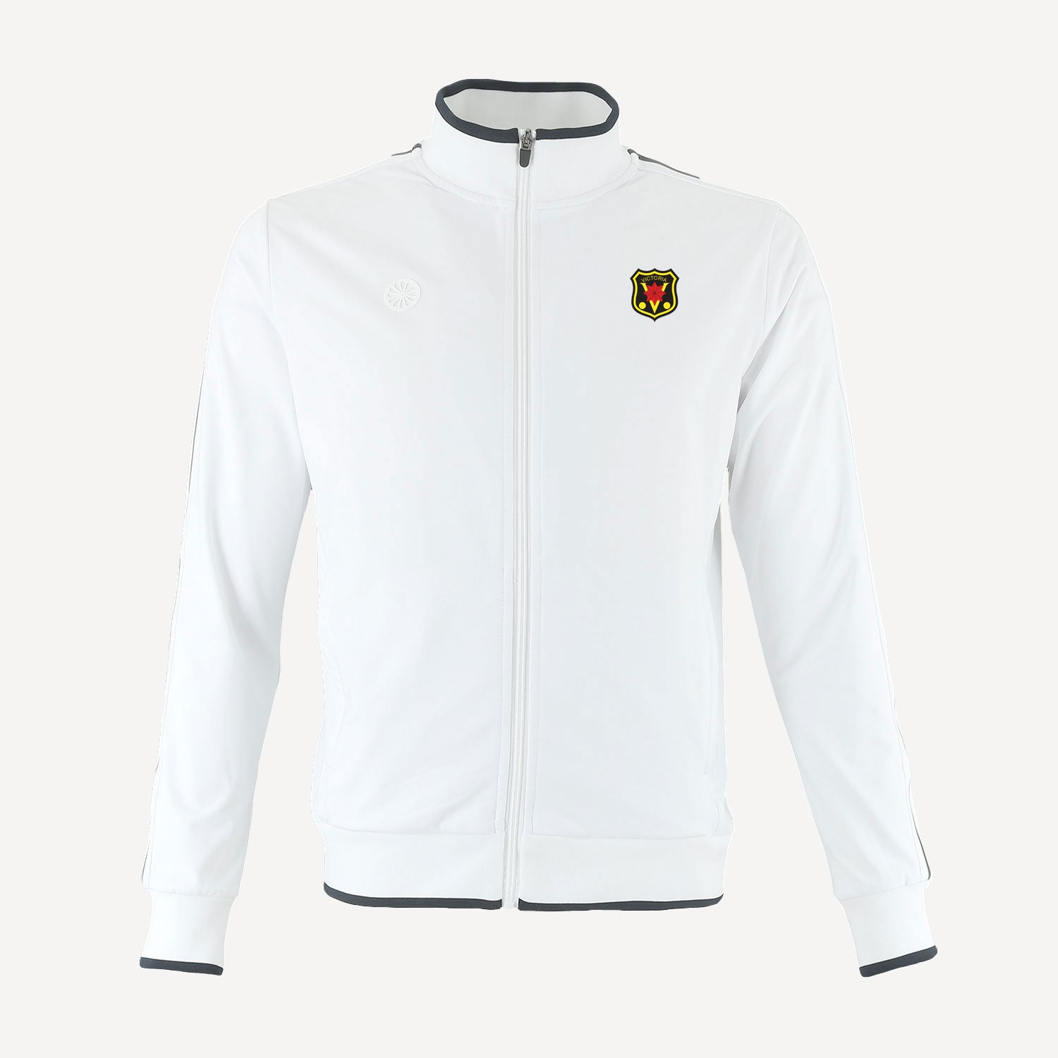 The Indian Maharadja Kadiri Men's Tennis Jacket - TV Victoria