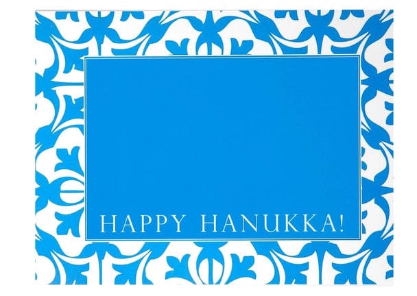 Set of Two Menorah Drip Trays by Barbara Shaw、mySite、topwebapps