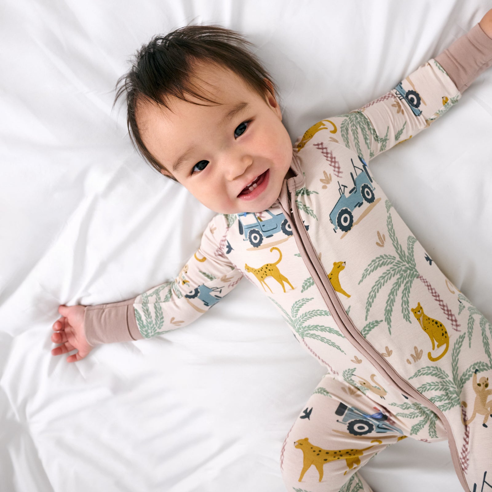 Wild Escape Zippy、mySite、g9winljtr