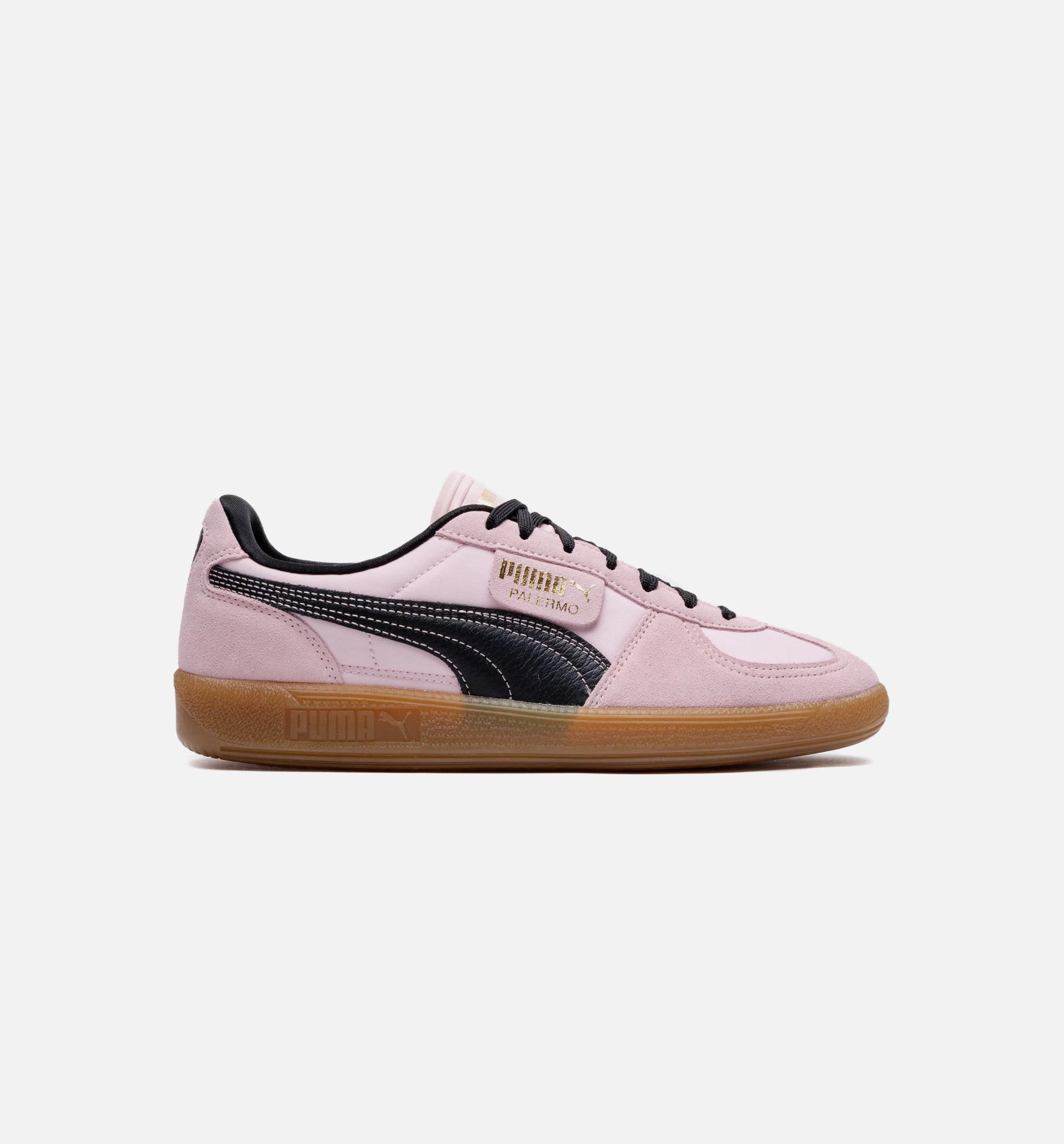 Palermo OG Mens Lifestyle Shoe - Pink/Black、mySite、dreamappss