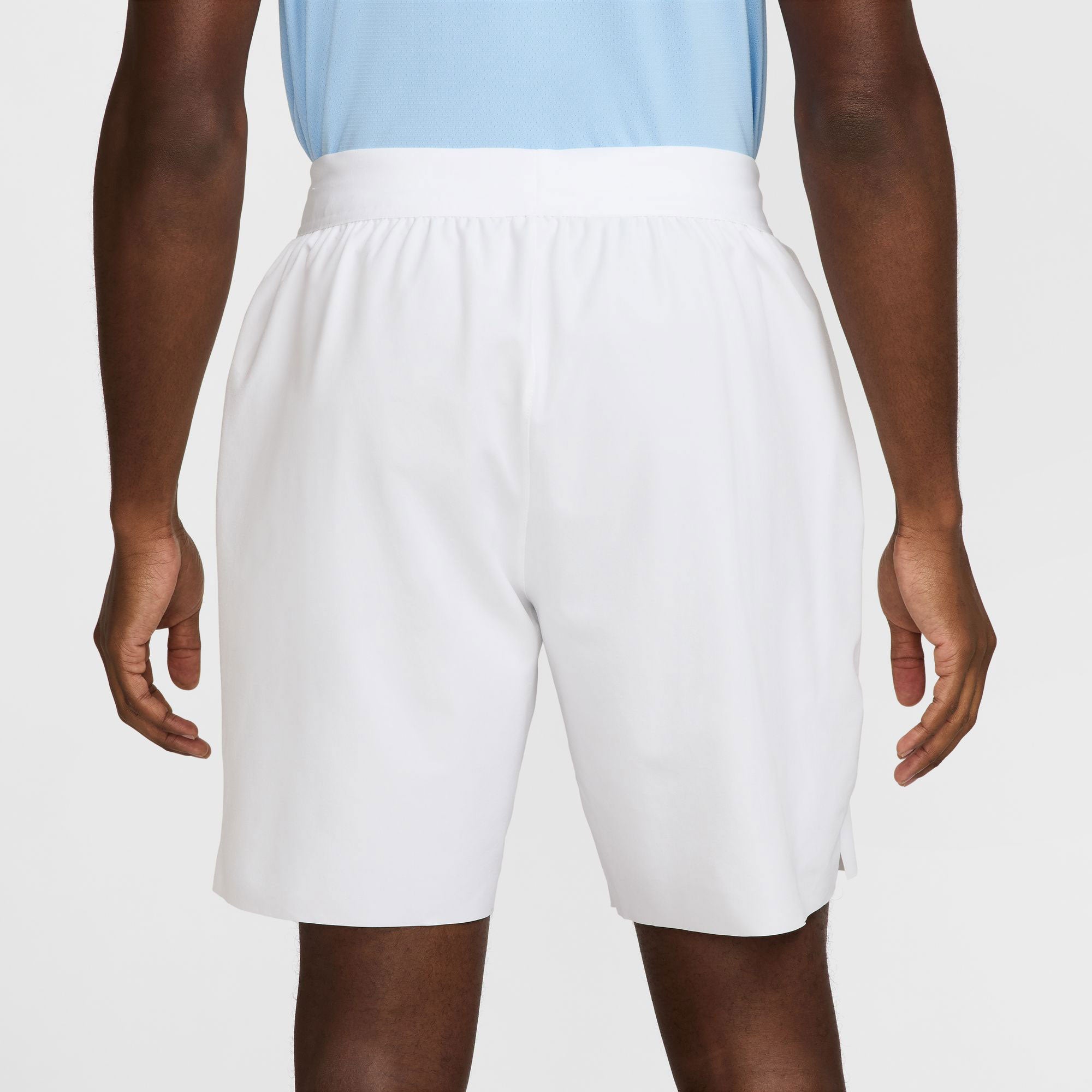 NikeCourt Advantage Men's Dri-FIT 8-Inch Tennis Shorts