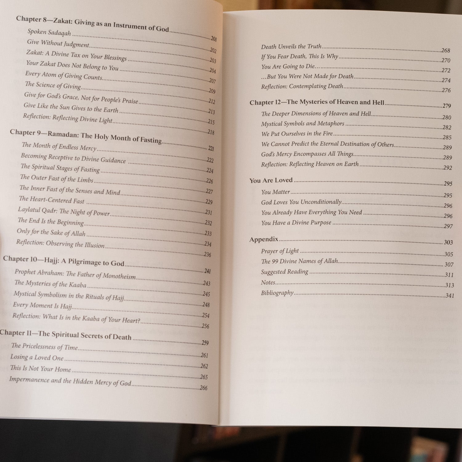 Secrets of Divine Love、mySite、topwebapps