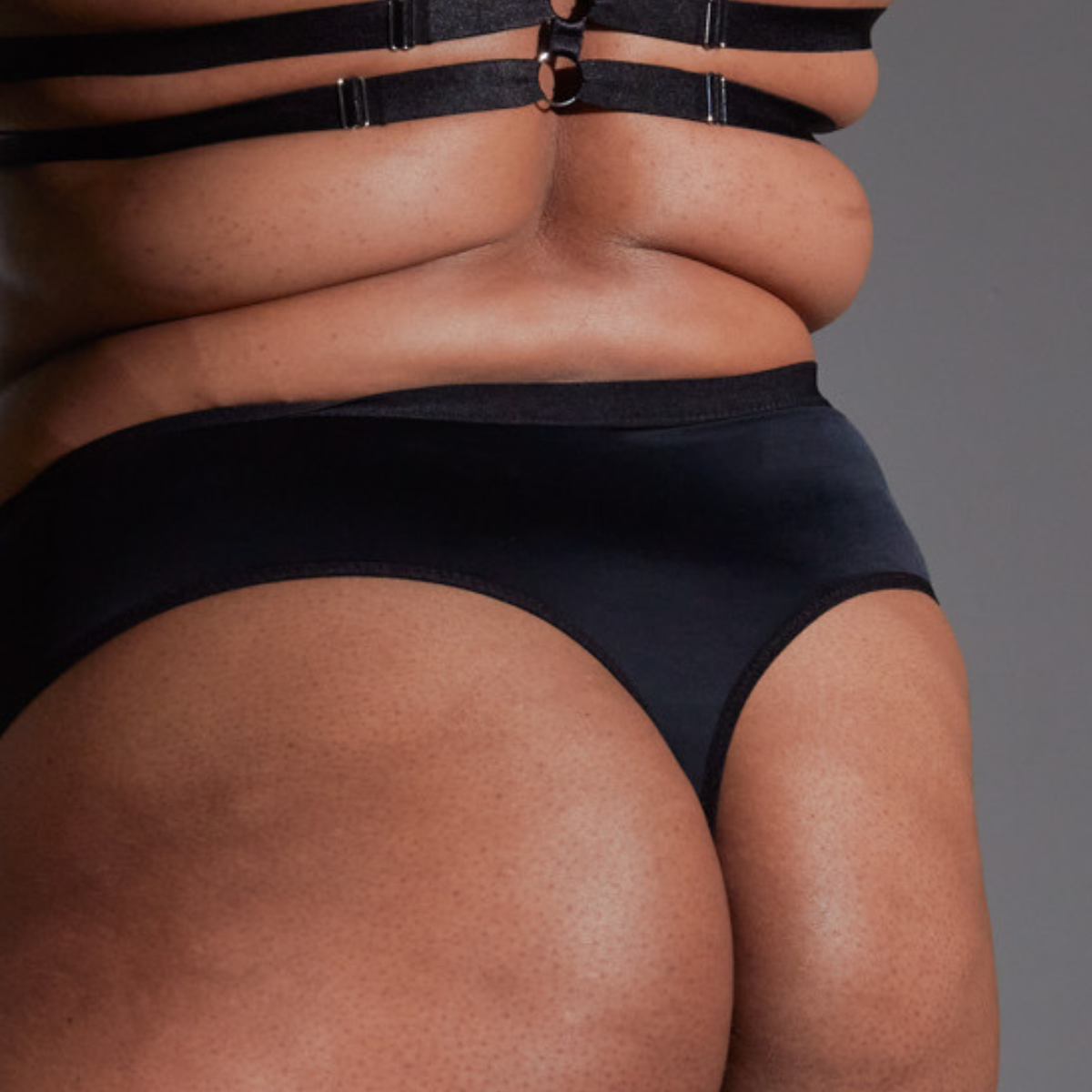 Dracona Thong - Available in Multiple Nudes、mySite、bengalsvssteelers