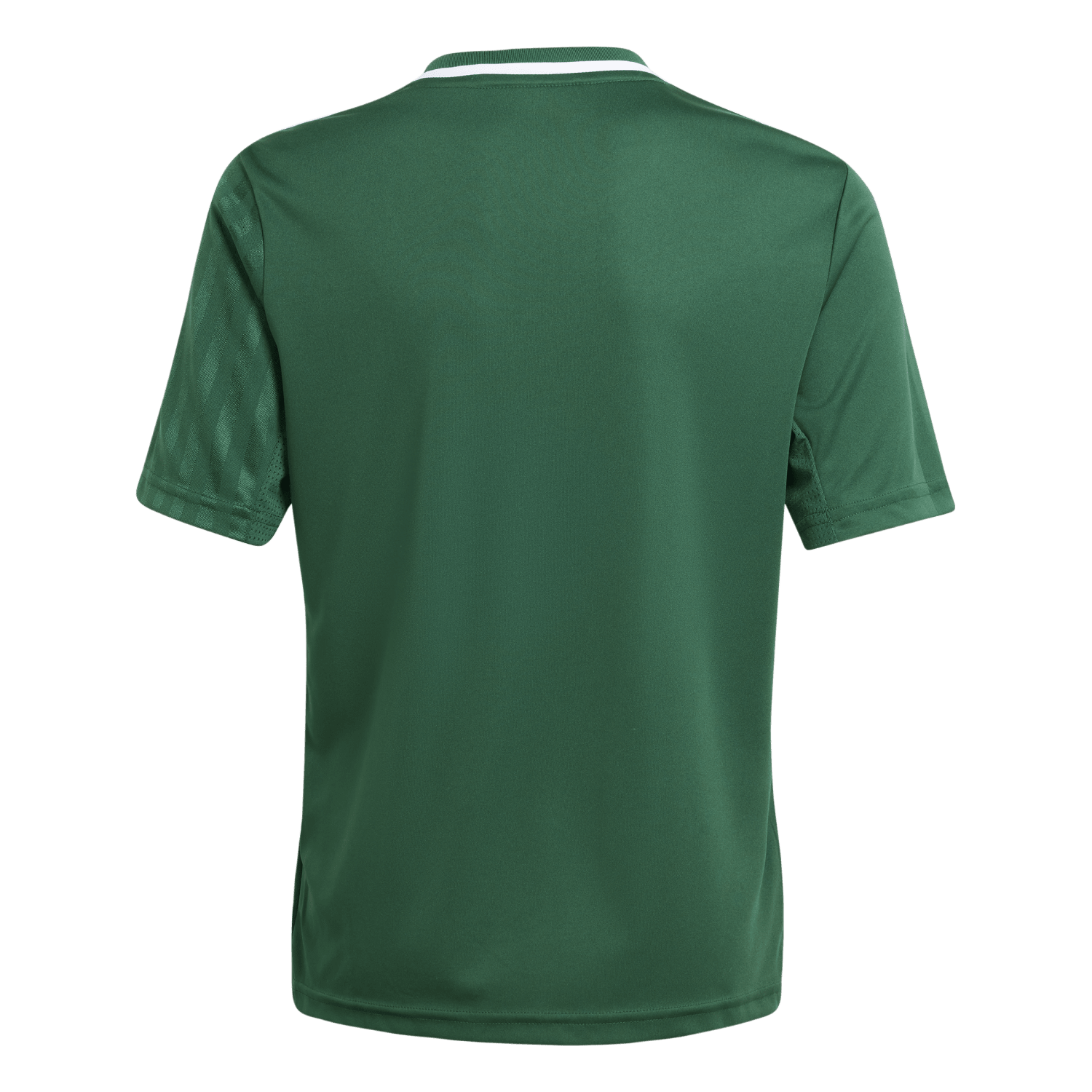 adidas Youth Campeon 25 Jersey - Green、mySite、noshort