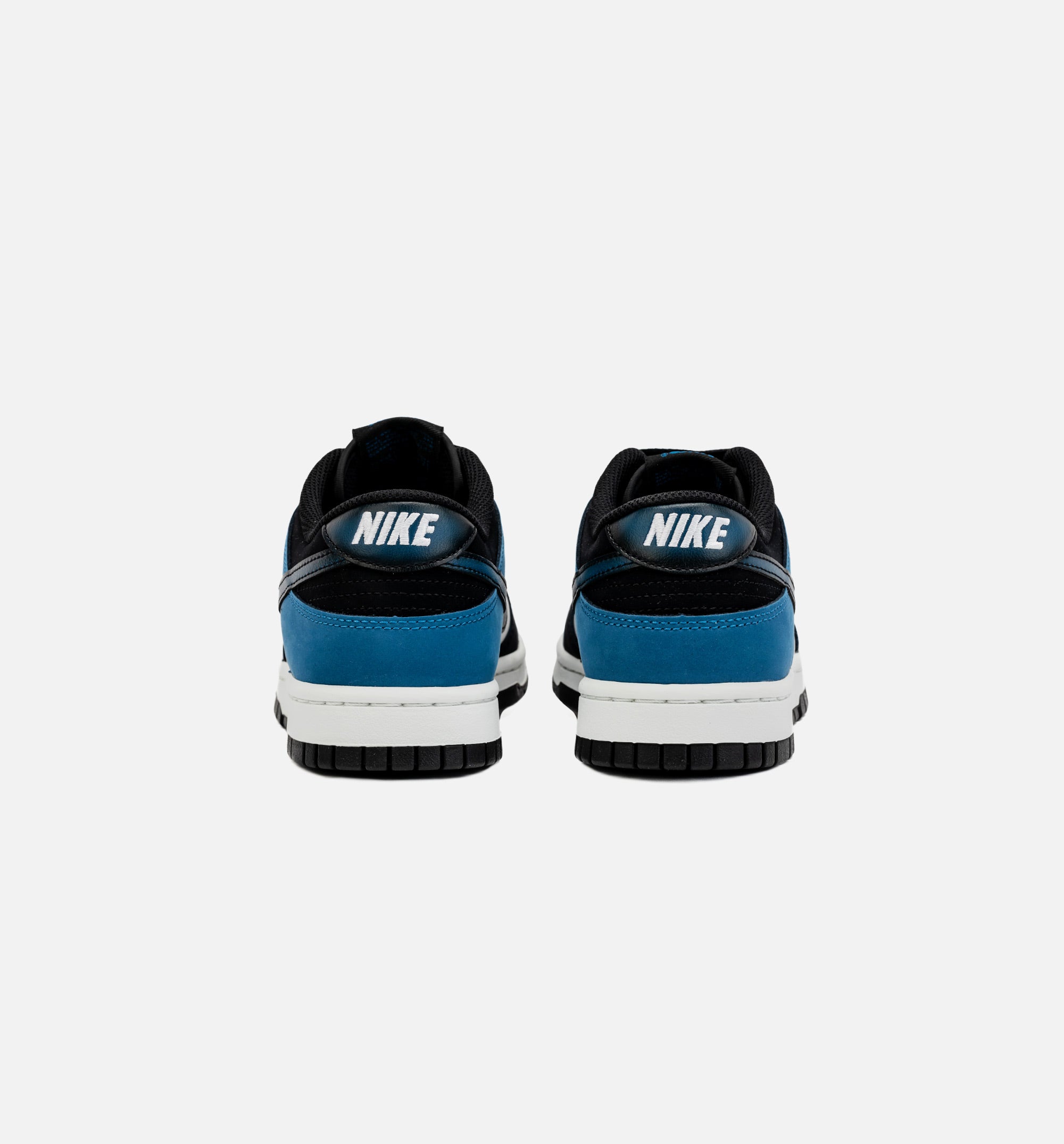 Dunk Low Industrial Blue Mens Lifestyle Shoe - Black/Blue、mySite、dreamappss