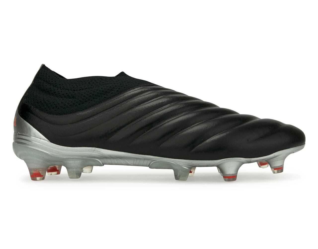 adidas Men's Copa 19+ FG Black、mySite、bottomscart