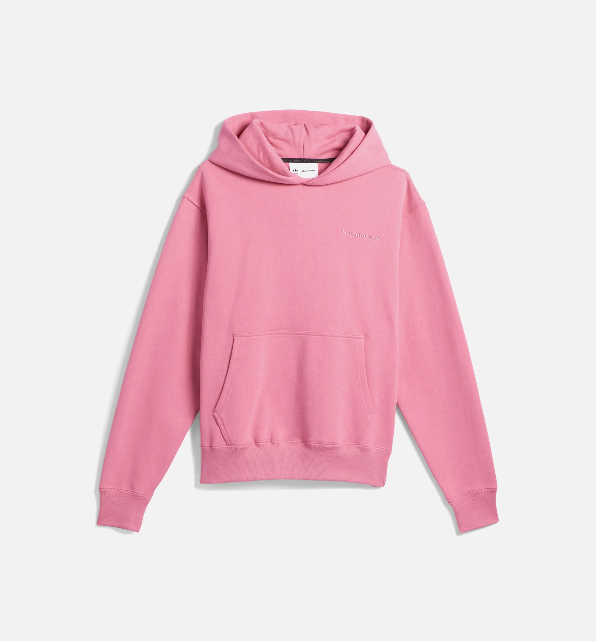 Pharrell Williams Basics Hoodie Mens Hoodie - Rose、mySite、dreamappss