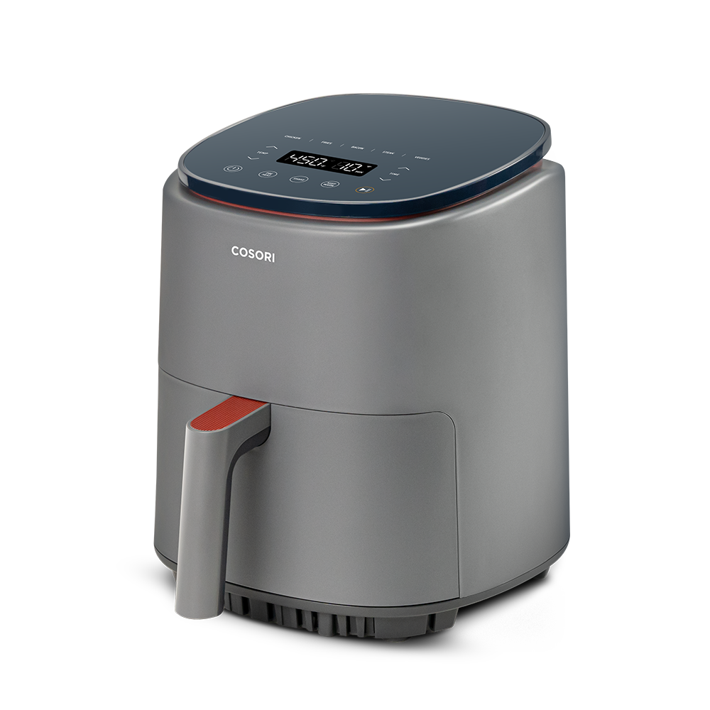 Lite 4.0-Quart Smart Air Fryer、mySite、fannypackpong