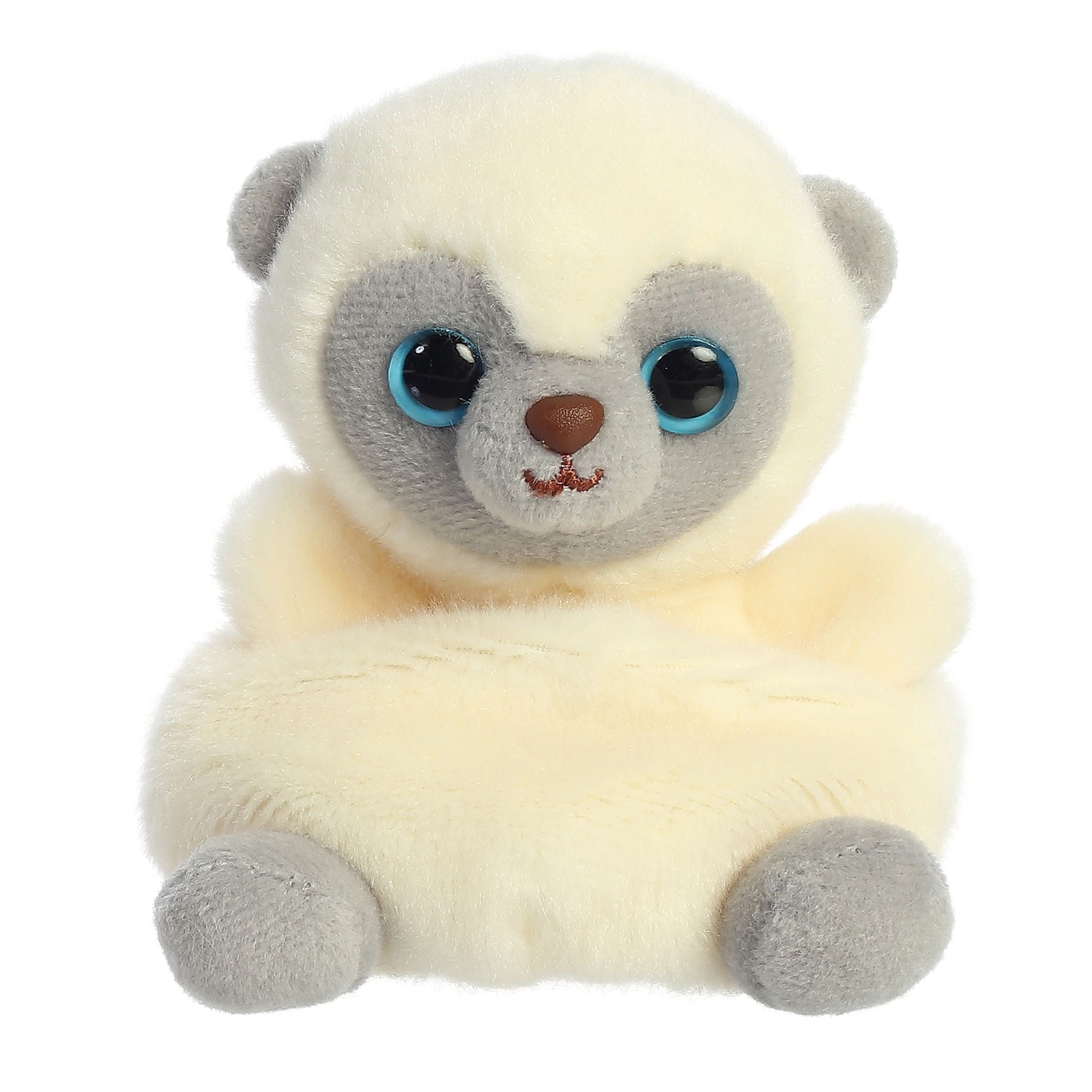 Aurora® - Yoohoo® - Palm Pals™ - 5 Yoohoo®、mySite、g9winljtr